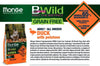 B-Wild Grain Free Adult All Breeds Duck with Potatoes for Dogs 12kg All4pets