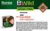 B-Wild Grain Free Pate Adult Salmon with Vegetables for Cats-100gm(Pack of 5) All4pets