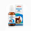 Bakson Veterinary | Immuno Aid Drops | 30 ML BAKSON VETERINARY