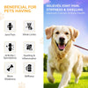 Bakson Veterinary | V-11 (Rheumatisum Drops) | 30 ML | Pet Veterinary Medicine for Animals | Pet Joint Supplement, Arthritis Medicine for Pets, Calcium for Dog & Cats | Pain Relief BAKSON VETERINARY