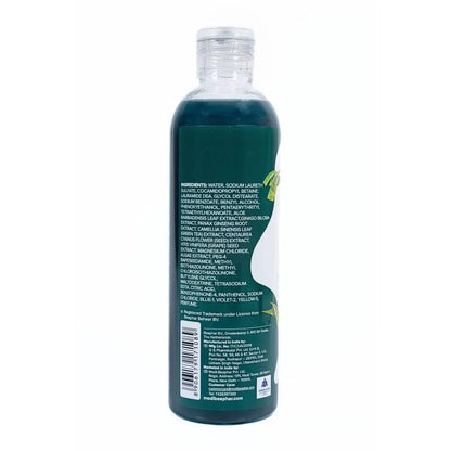 Beaphar Black Coat Dog Shampoo with Aloe Vera | Herbal Shampoo for Black Dog - 250 ML Beaphar