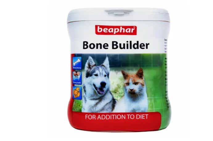 Beaphar Bone Builder – 400gm Amanpetshop-