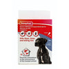 Beaphar Flea & Tick Spot On Combotec Fipronil/s-Methoprene | Kills Fleas, Ticks and Biting Lice | 4.02 ML Single Pipette for Giant Dogs Beaphar