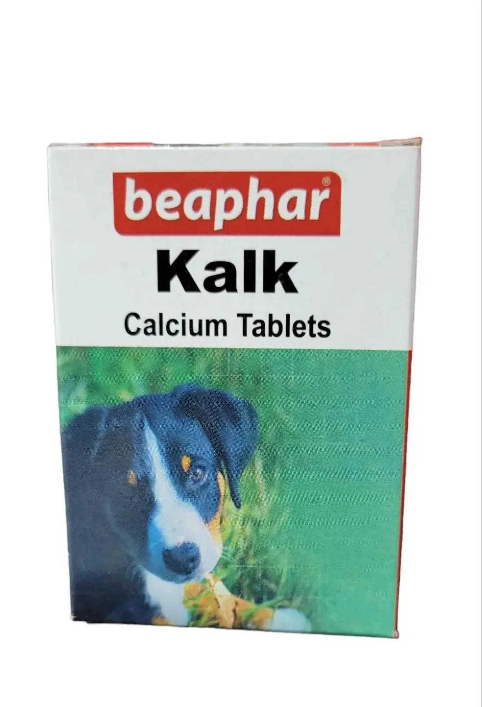 Beaphar kalk 60 tablet Amanpetshop-