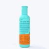 Bubble Up Coconut Milk & Aloe Vera Puppy Shampoo - 200ml | Pet Shampoo for Dogs | Oatmeal Enriched | Best for Shih Tzu, Labrador, Golden Retriever, German Shepherd & All Breeds Heads Up For Tails