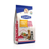 CANIFIT Adult Dog Food (Chicken & Vegetables) 3 KG- Pet Food for All Breed Sizes, Dog Dry Food, Helps in Healthy Digestion & Maintain Healthy Skin and Coat- Energy Booster for Your Dog. CANIFIT