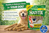 CHOOSTIX Natural Stick Young Adult Dog Treat 450G, 1 Count CHOOSTIX