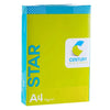 Century Pulp & Paper Star Copier Paper - A4 Ssze, 75 Gsm, 1 Ream 500 Sheet Century Pulp & Paper