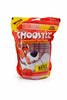 Choostix Beef Dog Treat, 450g CHOOSTIX