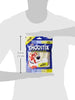 Choostix Pressed Dog Bone (4-inch x 4 Pieces) CHOOSTIX