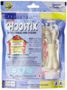 Choostix Pressed Dog Bone (4-inch x 4 Pieces) CHOOSTIX