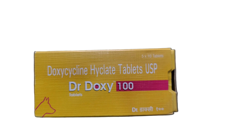 Dr doxy 100 Amanpetshop-