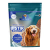 Dr.Pets Bistik Dog Food Treat - Dog Biscuits for Adult Dog & Puppy, Gluten Free Healthy Treats with Fresh & Natural Ingredients, Chicken Liver Flavor 900g Pack of 1 Dr.Pets