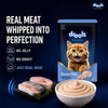 Drools Adult Cat Wet Mousse 80g Pack of 5, Total 400g | Ocean Fish Flavour | Rich in Protein, Hydrating & Easy to Digest | Essential Vitamins & Antioxidants Drools