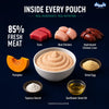 Drools Adult Cat Wet Mousse 80g Pack of 5, Total 400g | Tuna Flavour | Rich in Protein | Promotes Hydration & Easy to Digest | Packed with Essential Vitamins & Antioxidants Drools