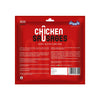 Drools Adult & Puppy Sausage for Dog, 450g | Chicken Flavour | High Protein | Treat & Food Topper | Grain Free | Best for Training & Bonding | No Preservatives Drools