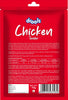 Drools Chicken Tender Dog Treats,70gm Pack Drools