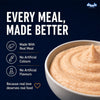 Drools Kitten Wet Mousse 80g Pack of 5, Total 400g | Chicken Flavour | Rich in Protein | Promotes Hydration & Easy to Digest | Packed with Essential Vitamins & Antioxidants Drools