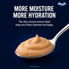 Drools Kitten Wet Mousse 80g Pack of 5, Total 400g | Ocean Fish Flavour | Rich in Protein, Hydrating & Easy to Digest | Essential Vitamins & Antioxidants Drools