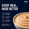 Drools Kitten Wet Mousse 80g Pack of 5, Total 400g | Ocean Fish Flavour | Rich in Protein, Hydrating & Easy to Digest | Essential Vitamins & Antioxidants Drools