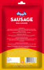 Drools Puppy & Adult Dog Sausage 360g (5+1 Free) | Chicken Flavour | Supports Brain & Vision Development | Promotes Muscle Growth | Aids Digestion & Overall Wellness Drools