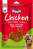 Drools Sweet Potato Twined Dog Treats, 70gm Pack Drools