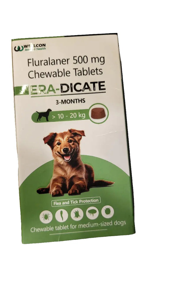 Eradicate 10 to 20kg Amanpetshop-