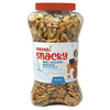 FREOSSI Snacky Real Chicken Biscuits  Milk Flavour (1 KG) FREOSSI