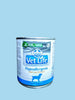 Farmina Vetlife wet dog food hypoallergenic fish and potato 300g (pack of 6) Amanpetshop