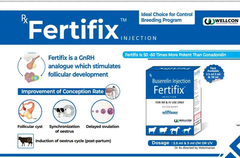 Fertifix injection Amanpetshop-