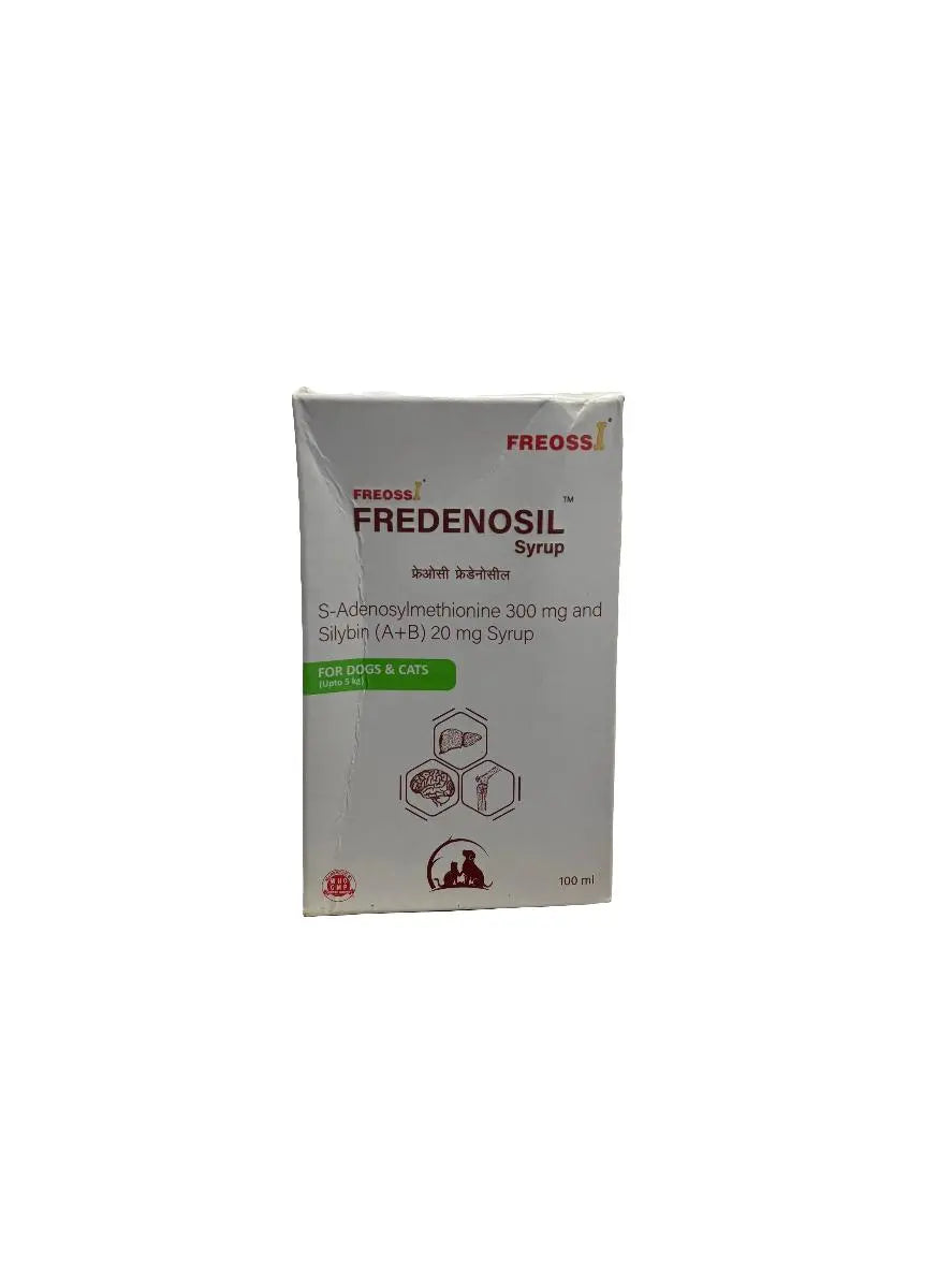 Fredenosil syrup Amanpetshop-