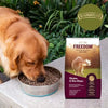 Freedom Chicken & Rice Adult Dog Dry Food - 1.2 kg DROOLS FREEDOM