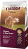 Freedom Chicken & Rice Adult Dog Dry Food - 1.2 kg DROOLS FREEDOM