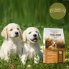 Freedom Chicken & Rice Puppy Dry Food - 1.2 kg DROOLS FREEDOM