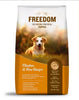 Freedom Chicken & Rice Puppy Dry Food - 3kg DROOLS FREEDOM