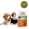 Freedom Chicken & Rice Starter (Mother & Puppy) Dog Dry Food - 1.2 kg DROOLS FREEDOM