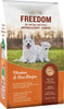 Freedom Chicken & Rice Starter (Mother & Puppy) Dog Dry Food - 1.2 kg DROOLS FREEDOM