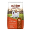 Freedom Chicken & Rice Starter (Mother & Puppy) Dog Dry Food - 3 kg DROOLS FREEDOM