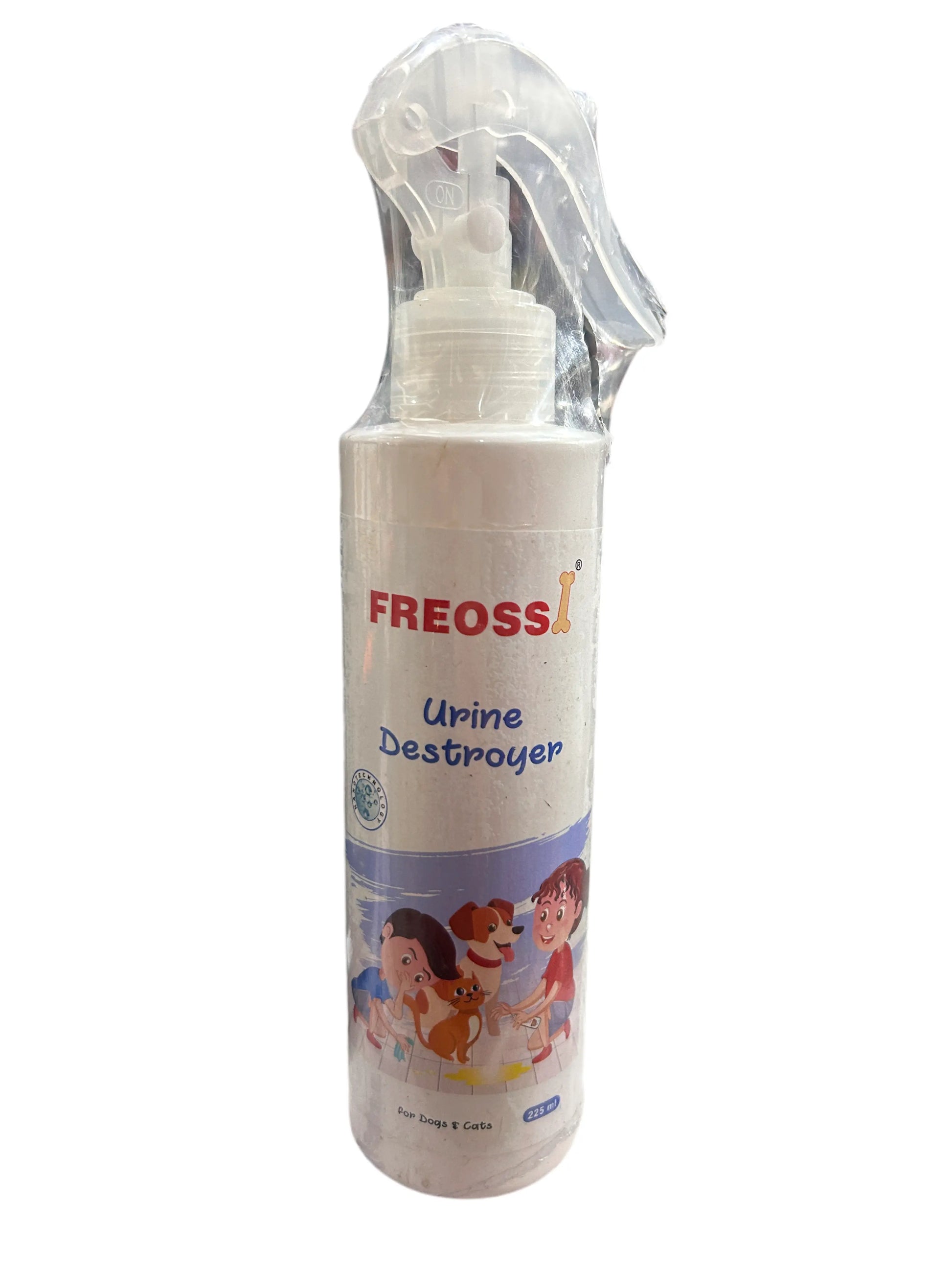 Freossi urine destroyer 225ml Amanpetshop-