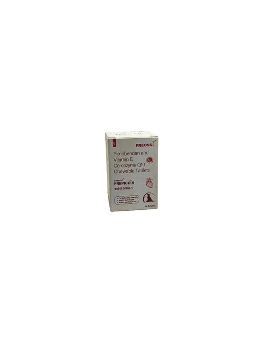 Frepico 5 Amanpetshop-