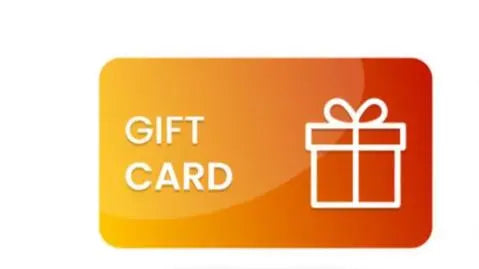 GIFT CARD Amanpetshop