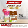 GNAWLERS Calcium Chicken Stick for Dogs of All Life Stages, 810g Newly Launched Exclusively Sold by DogsNCats GNAWLERS