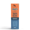 HUFT Yakies 100% Natural & Vegetarian Turmeric Chew Bone for Dogs (M - 55 gm) Heads Up For Tails