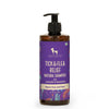 Heads UP for Tails Natural Shampoo (Tick & Flea Repellent Shampoo, 500 ml) Heads Up For Tails