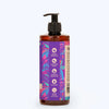 Heads UP for Tails Natural Shampoo (Tick & Flea Repellent Shampoo, 500 ml) Heads Up For Tails
