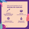Heads UP for Tails Natural Shampoo (Tick & Flea Repellent Shampoo, 500 ml) Heads Up For Tails