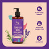 Heads UP for Tails Natural Shampoo (Tick & Flea Repellent Shampoo, 500 ml) Heads Up For Tails