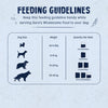 Heads Up For Tails All Life Stages Huft Sara's Wholesome Natural Wet Dog Food With Added Vitamins&Minerals|Gluten Free|Vet Approved Recipies|Hypoallergenic Diet Duck&Quinoa Dog Wet Food-300Gm Heads Up For Tails