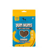 Heads Up For Tails All Life Stages Stick Yum Nums - Banana & Chicken Dog Treats | Puppy Training Treats | Dog Snacks & Treats for Small & Large Dogs | High-Protein, Soft & Chewy - 75gm Heads Up For Tails