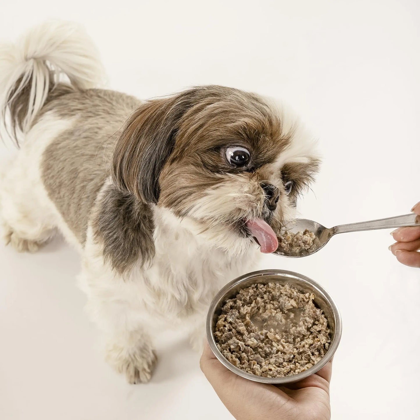 Heads Up For Tails Huft All Day Muesli Chicken Wholesome&Nutritious Dog Treats-250 Gm,Carrots&Beetroot(Pack Of 1) Heads Up For Tails